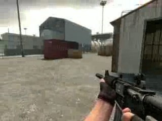 traver sur nuke (test)