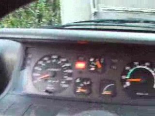 Durite direction assistée