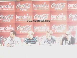BACKSTREET BOYS EN LIMA PERU EN VIVO