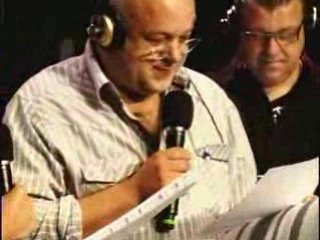 Yann Lambiel- La soupe