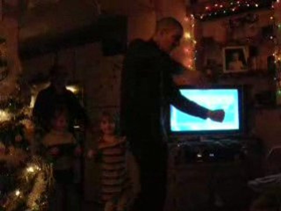 Jean petit qui danse