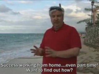 Legitimate Successful Part Time Work at Home