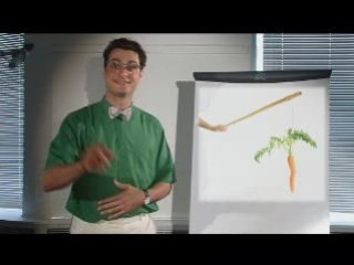 English - BBC - Idioms - Vegetables