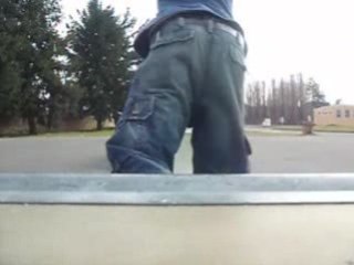 CHOCO SKATE CREW