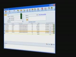 VB & Purchase Orders - What's New in BillQuick 2009