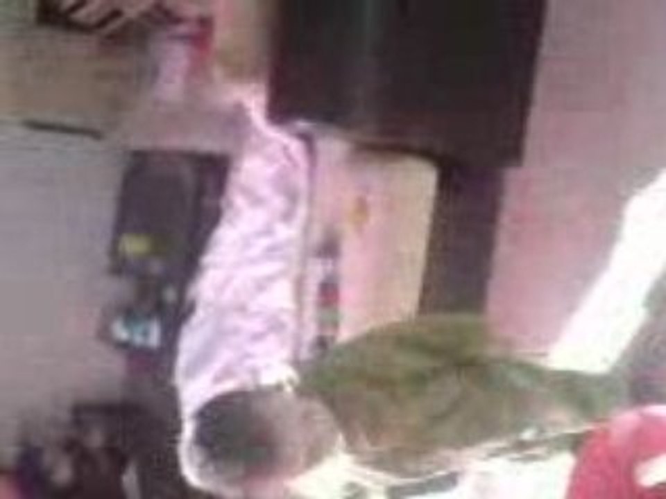 danse