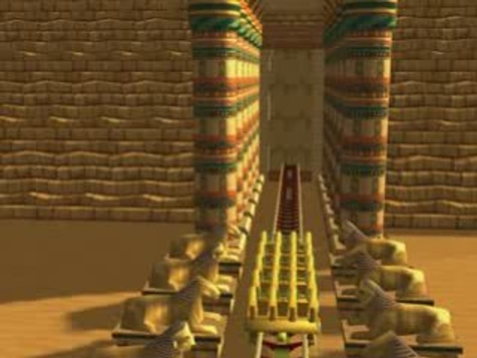 Rct3 - La pyramide non pyramidale de Toutadifran