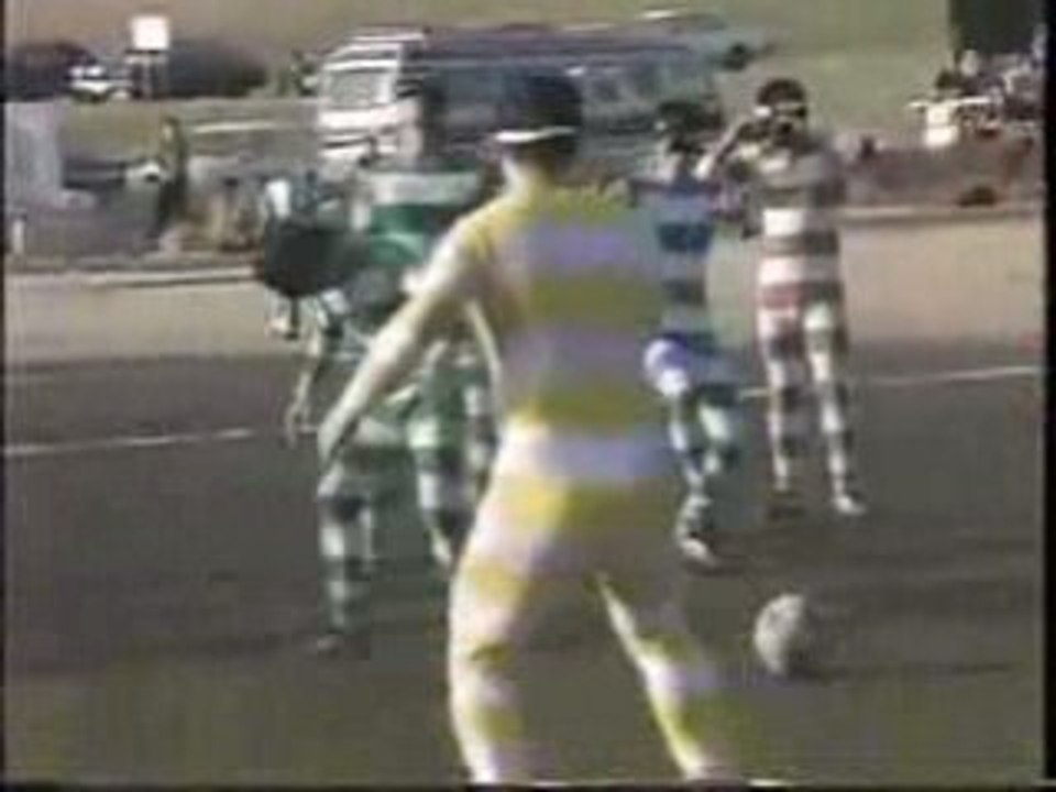 China soccer.Very fun.