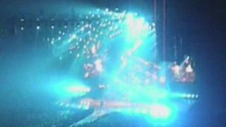 AC/DC - Bercy 2009 - Rock'n'Roll Train