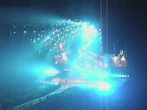 AC/DC - Bercy 2009 - Rock'n'Roll Train