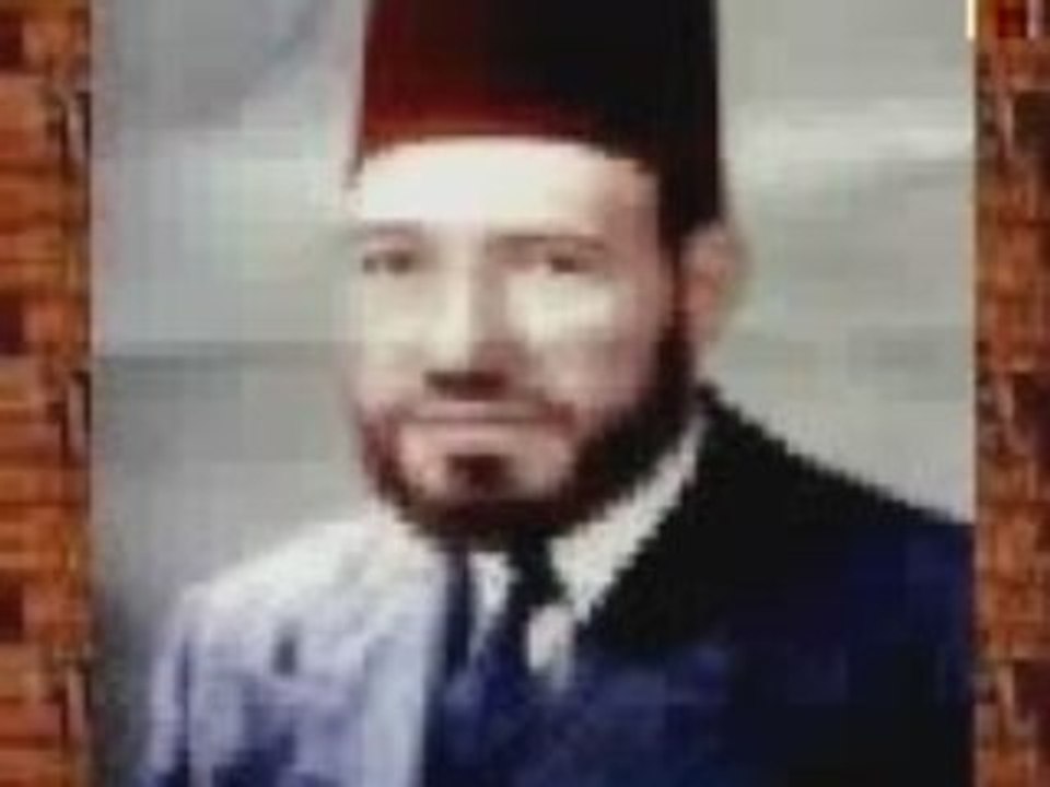 l'assassinat de hsan al-banna par sheikh kisck