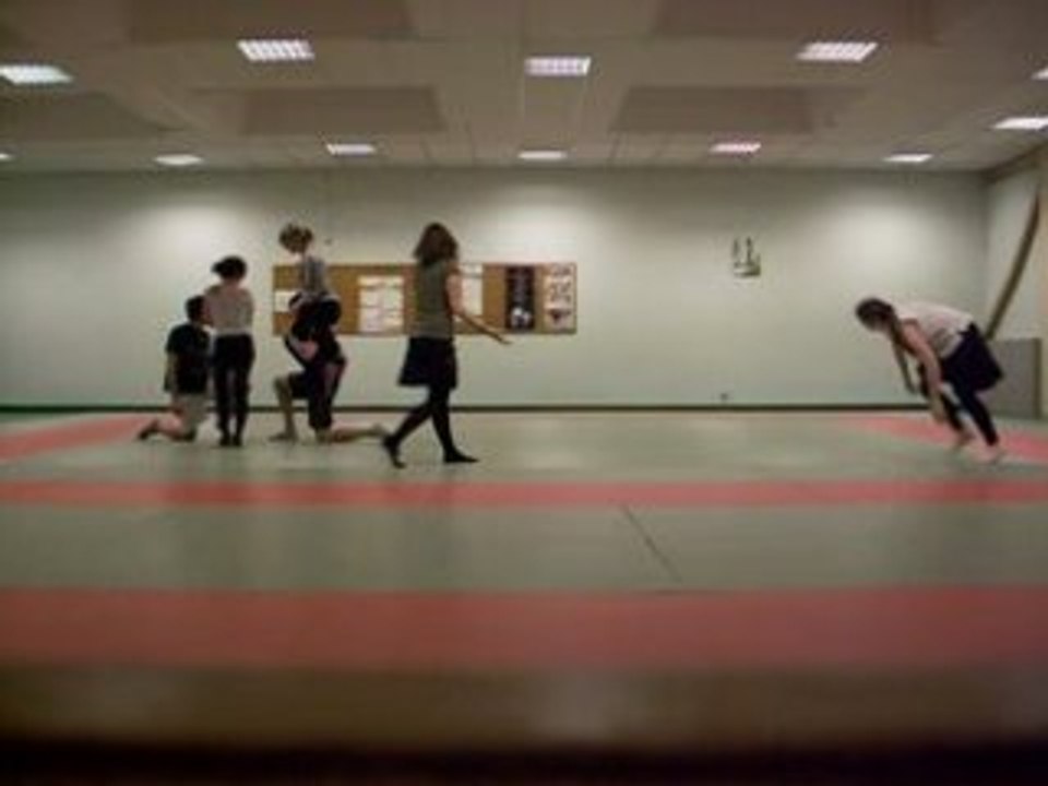 Accro Gym =) (2)