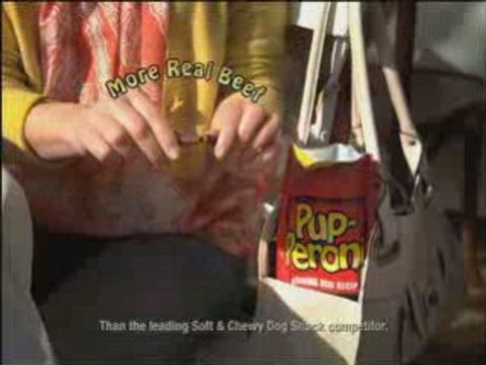 pup-eroni