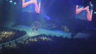 AC/DC - Bercy 2009 - Thunderstruck