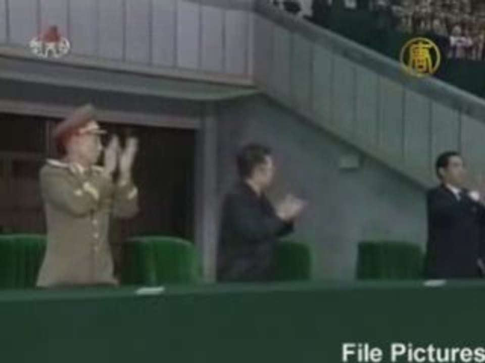 North Korea Missile Watch