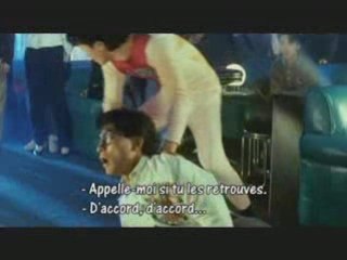 Tricky brains VOSTFR Part 3