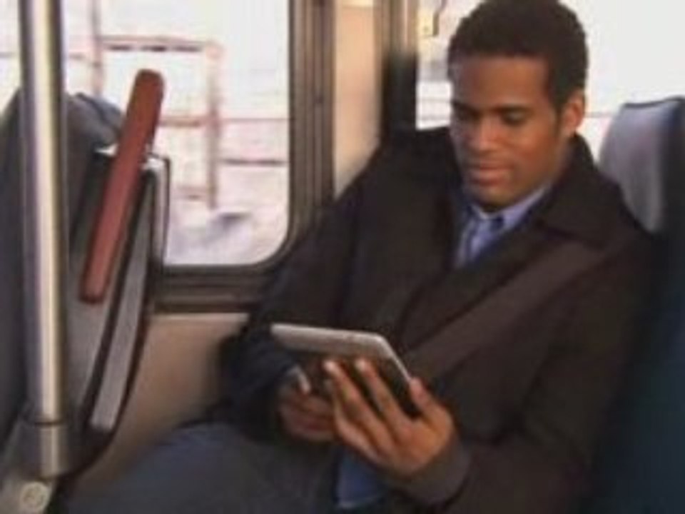 Kindle 2 - A biblioteca de bolso