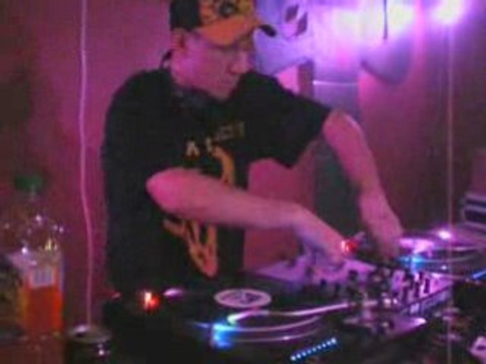 21/02/09 Teuf Shteken crew Party 2 [Dep:27]