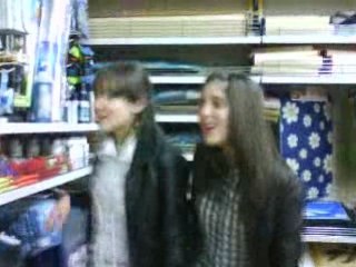starlettes 2