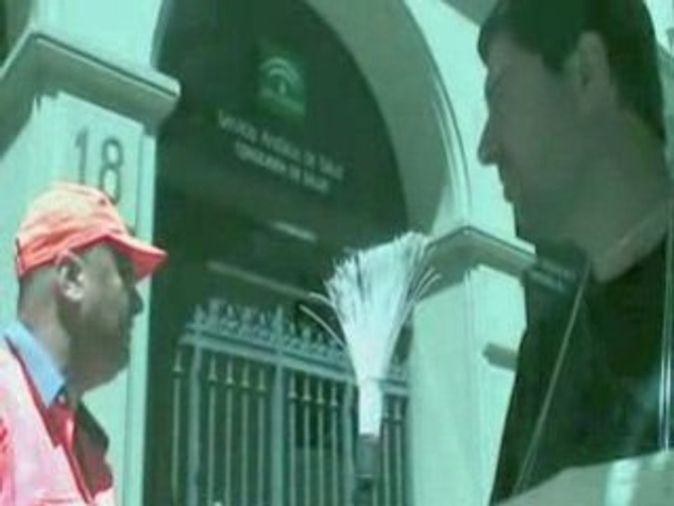 Ander Duque - Sueños rotos