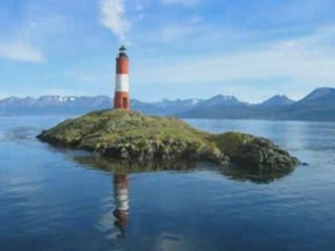 il Guardiano de il Faro