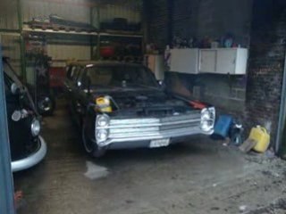 plymouth fury1 1967 premier demarage apres 15 ans