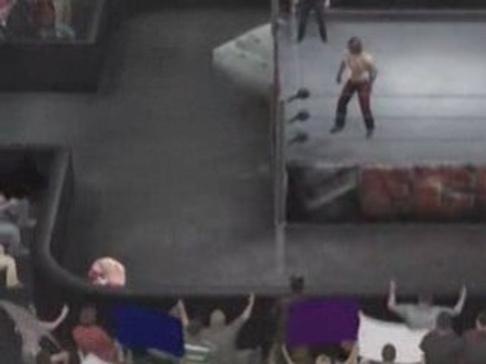 Kid Austria vs. Szabonator 1000