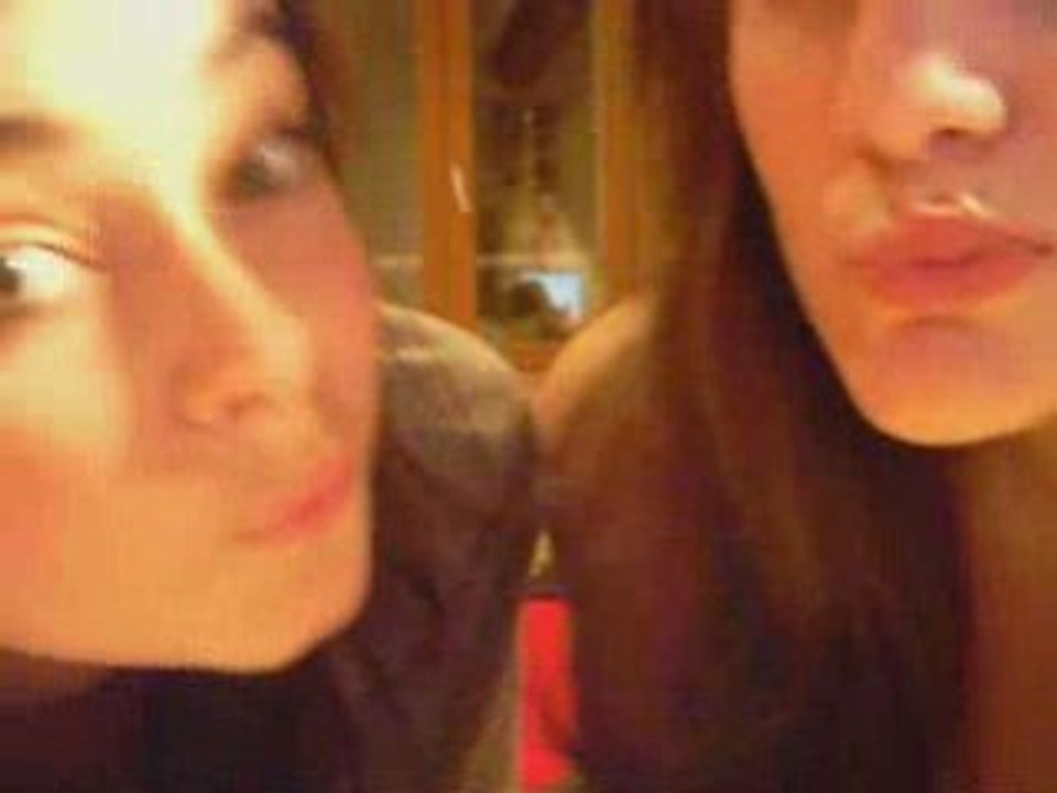 Céline & moii