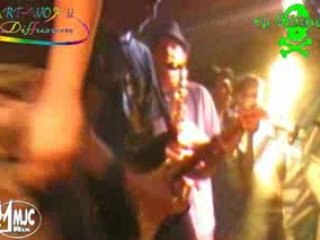 the gatecrashers (6)  rix-en-ska n°8