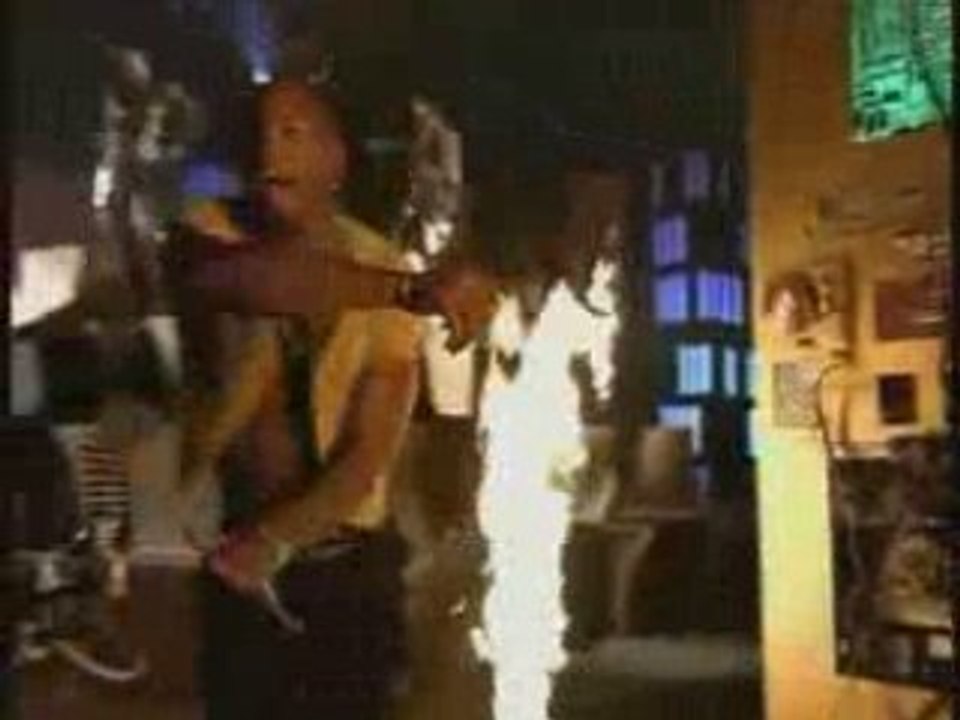 Pharao I show you secrets