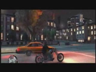 VIDEOTEST GTA 4 IV 360 : LOST AND DAMNED