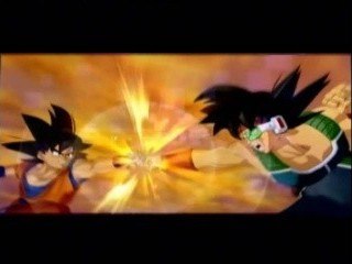 DBZ Burst Limit - FilmGame 16