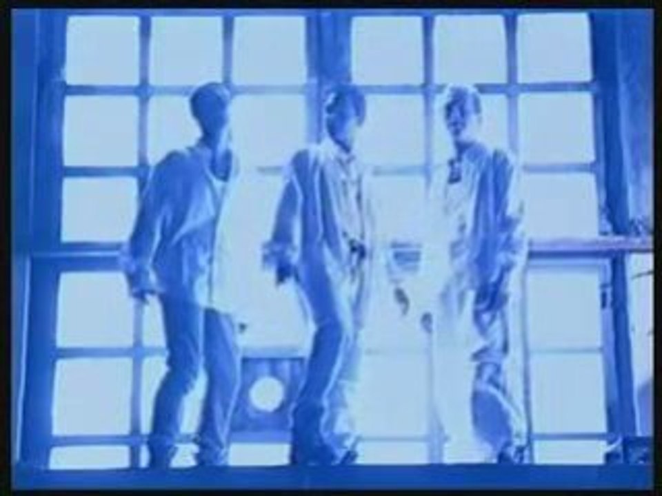 Double You- Run to me