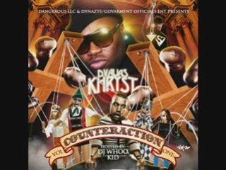 D.V. ALIAS KHRYST - Fall Back (feat Billy Danze)