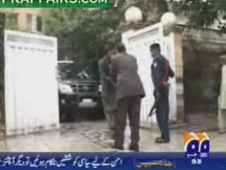 Aik Din Geo Ke Saath – 22nd February 2009