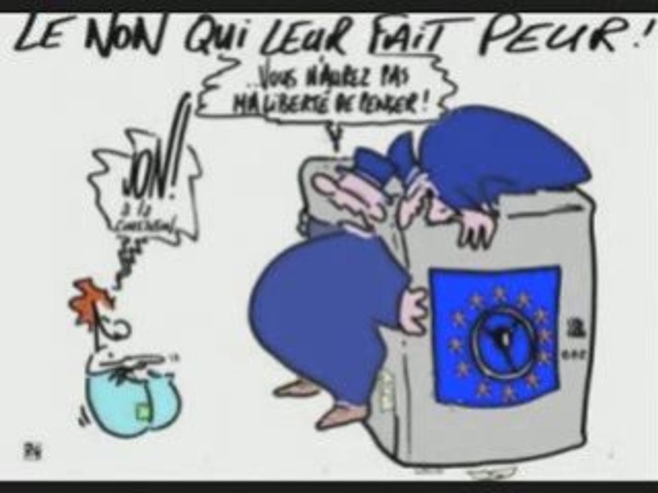La dette publique: une affaire rentable pour les banksters!