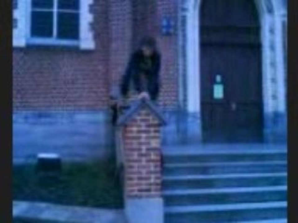 Street shadow the retour