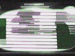 Ghost Town Chapter 4 - Night Moves