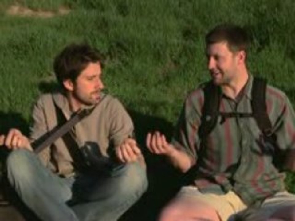 Local Occurences - Ghost Hunt!