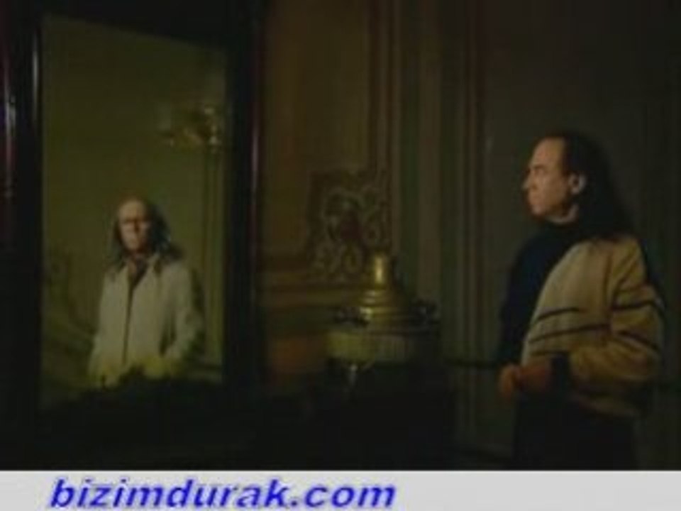 Erkin koray Öyle bir geçer zaman ki  ( BD özel )