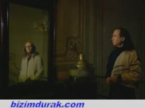 Erkin koray Öyle bir geçer zaman ki ( BD özel )