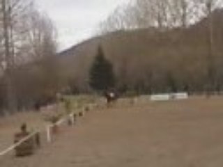 dsl pr la vidéo précédente ...c cell la ac alzé é orix ^^