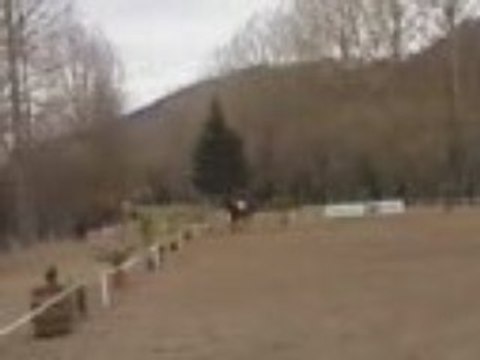 dsl pr la vidéo précédente ...c cell la ac alzé é orix ^^