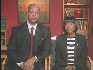 The Increased Risk of Stroke in the Black Community