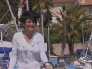 Clip Philippe Bimane, St. Tropez