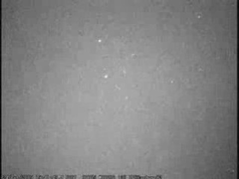 OVNI - Sphères le 24 février 2009