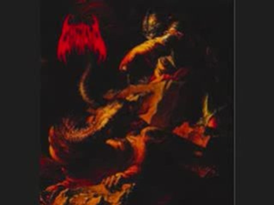 Gojira - Brutal Abortion