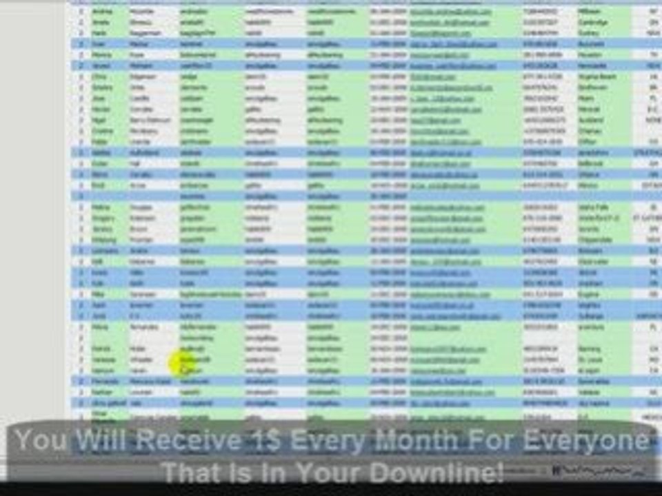 [Herbal Life a Scam] Need Internet Marketing Business Too...