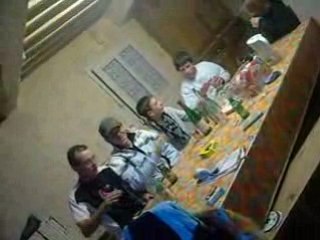 soire thomas