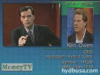 Hydrogen Hybrid | Hybrid Cars | Hybrid Fuel Cell Car